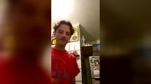Snapshot of rizzo1980682473 chatting on July 2026 10:23:01 PM rizzo1980682473 online show from July 2026 10:23:01 PM
