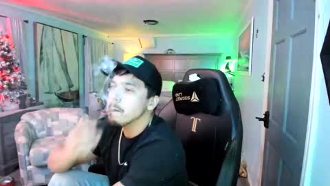 rjman111 online show from December 2025 01:00:01 AM