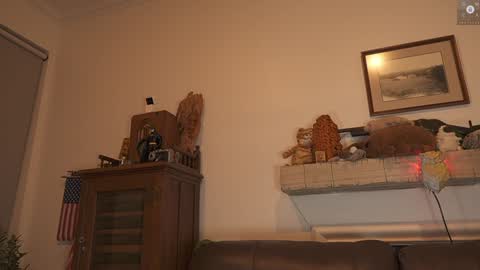 Ryan aka KeylimeRy online show from January 2025 08:28:01 AM