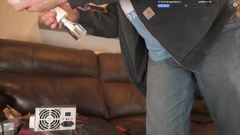 Ryan aka KeylimeRy online show from January 2025 01:16:01 AM