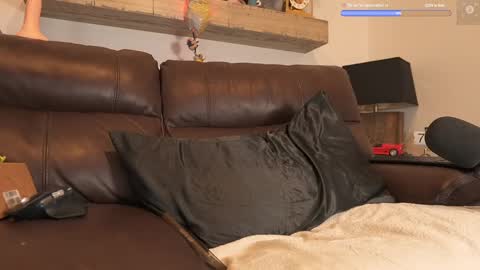 Ryan aka KeylimeRy online show from February 2025 01:48:02 AM