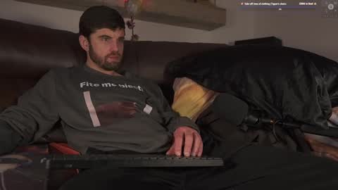 Ryan aka KeylimeRy online show from March 2025 11:51:01 AM