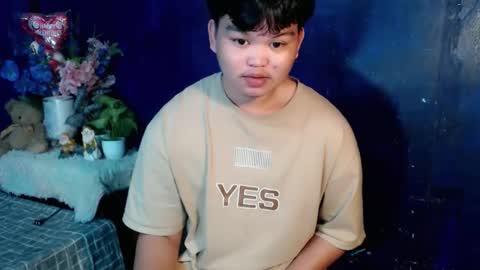 RICH MY GOAL online show from October 2025 02:17:02 PM