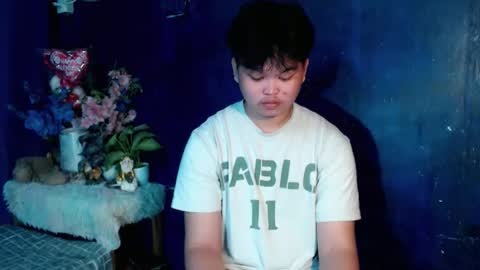 RICH MY GOAL online show from October 2025 03:52:01 PM