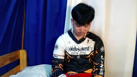 RICH MY GOAL online show from November 2025 04:15:02 AM