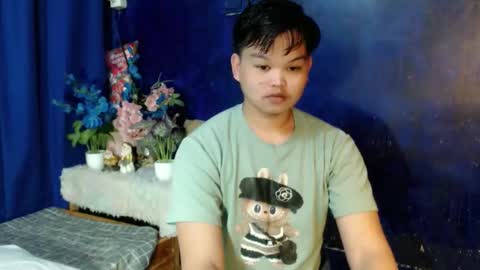 RICH MY GOAL online show from February 2026 04:38:01 PM