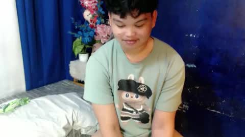 RICH MY GOAL online show from February 2026 05:14:01 PM