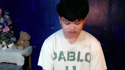 RICH MY GOAL online show from April 2026 12:21:01 PM