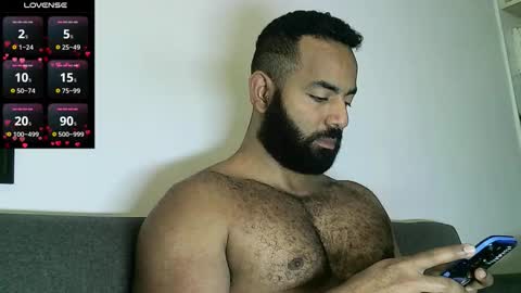 SebasRoa online show from January 2026 04:45:02 PM