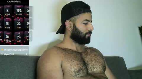 Snapshot of roa32sebas chatting on March 2026 08:58:02 PM SebasRoa online show from March 2026 08:58:02 PM