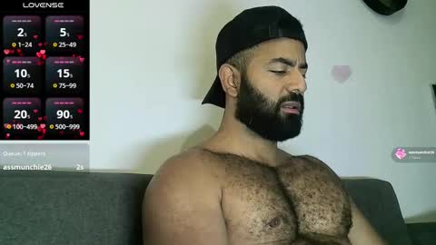 Snapshot of roa32sebas chatting on March 2026 06:47:02 PM SebasRoa online show from March 2026 06:47:02 PM