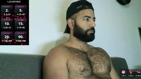 Snapshot of roa32sebas chatting on March 2026 07:08:02 PM SebasRoa online show from March 2026 07:08:02 PM