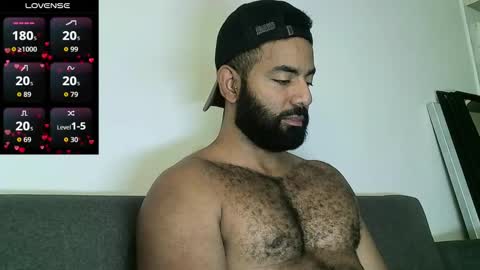 Snapshot of roa32sebas chatting on March 2026 04:11:01 PM SebasRoa online show from March 2026 04:11:01 PM