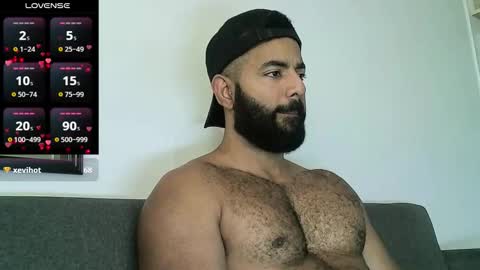 Snapshot of roa32sebas chatting on March 2026 03:12:01 PM SebasRoa online show from March 2026 03:12:01 PM