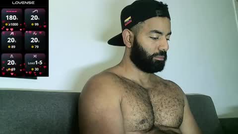 Snapshot of roa32sebas chatting on March 2026 05:25:01 PM SebasRoa online show from March 2026 05:25:01 PM