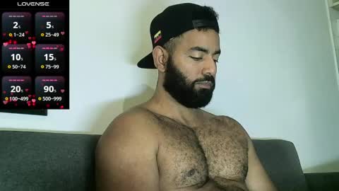 Snapshot of roa32sebas chatting on March 2026 03:56:01 PM SebasRoa online show from March 2026 03:56:01 PM