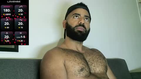 Snapshot of roa32sebas chatting on April 2026 06:08:02 PM SebasRoa online show from April 2026 06:08:02 PM