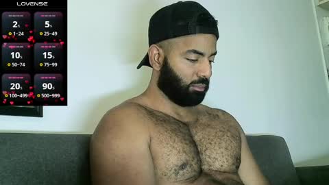 Snapshot of roa32sebas chatting on April 2026 04:07:01 PM SebasRoa online show from April 2026 04:07:01 PM