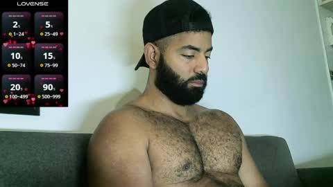 Snapshot of roa32sebas chatting on April 2026 05:40:02 PM SebasRoa online show from April 2026 05:40:02 PM