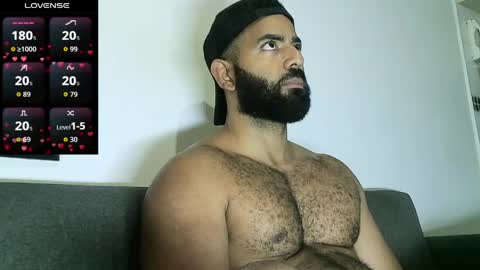 Snapshot of roa32sebas chatting on April 2026 08:09:02 PM SebasRoa online show from April 2026 08:09:02 PM