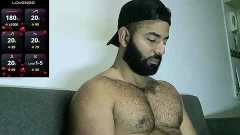 Snapshot of roa32sebas chatting on June 2026 03:03:01 PM SebasRoa online show from June 2026 03:03:01 PM