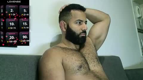 Snapshot of roa32sebas chatting on June 2026 06:01:01 PM SebasRoa online show from June 2026 06:01:01 PM