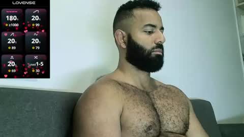 Snapshot of roa32sebas chatting on July 2026 05:50:02 PM SebasRoa online show from July 2026 05:50:02 PM