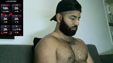 Snapshot of roa32sebas chatting on July 2026 03:15:02 PM SebasRoa online show from July 2026 03:15:02 PM