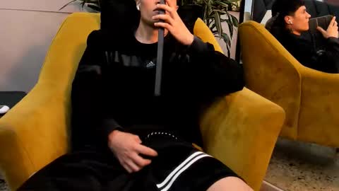 Roan Birkin online show from February 2026 08:14:01 PM