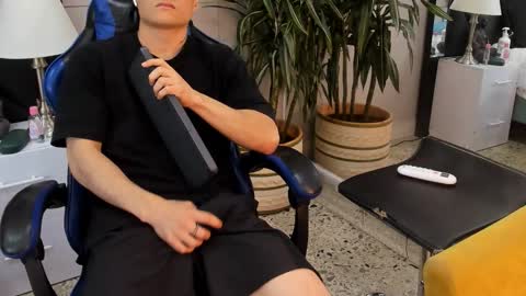 Roan Birkin online show from March 2026 08:08:02 PM