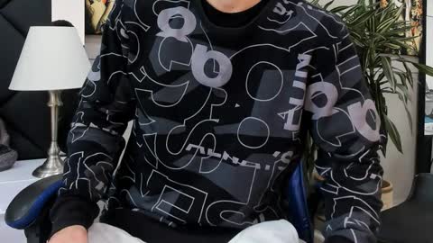 Roan Birkin online show from March 2026 07:25:01 PM