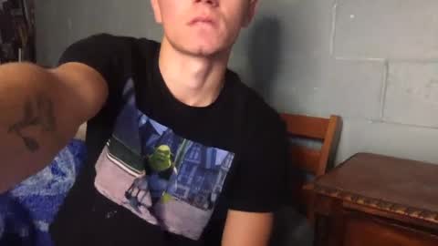 RoastingCorn online show from December 2024 12:04:02 AM