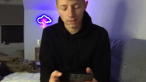 RoastingCorn online show from January 2025 12:38:02 PM