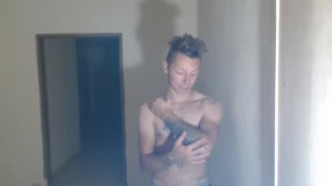 RoastingCorn online show from November 2025 12:07:02 PM