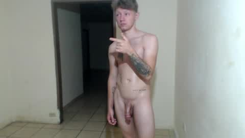 RoastingCorn online show from April 2026 01:41:01 PM