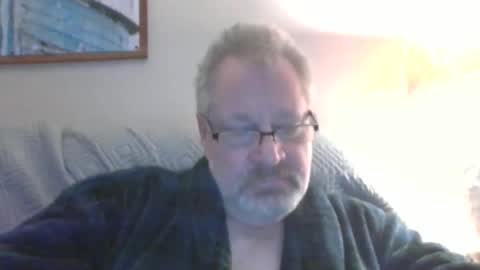 rob872217 online show from January 2025 09:35:01 AM