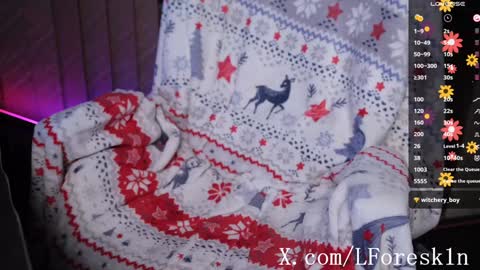 rob_ranger online show from December 2024 09:57:01 PM