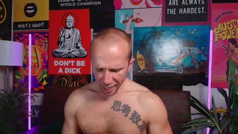 rob ryder online show from March 2025 02:30:02 AM