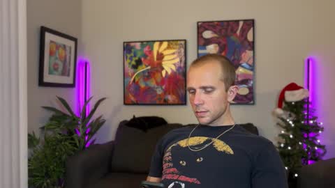 rob ryder online show from December 2025 01:34:01 AM