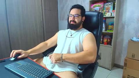 Robby online show from December 2025 06:31:01 AM