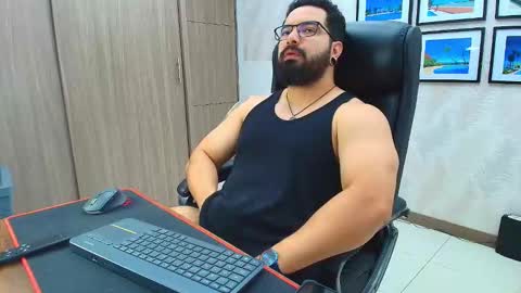 Robby online show from January 2026 03:55:02 AM