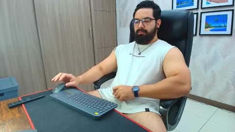 Robby online show from February 2026 04:39:02 AM