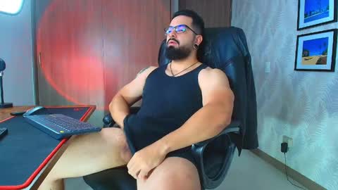 Robby online show from May 2026 05:02:02 AM