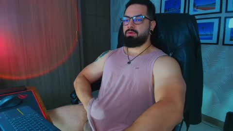 Robby online show from May 2026 03:02:02 AM