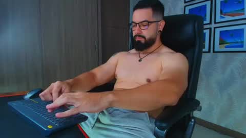 Snapshot of robby_k chatting on June 2026 10:23:02 PM Robby online show from June 2026 10:23:02 PM