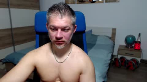 robbyshawz online show from March 2026 05:44:01 AM