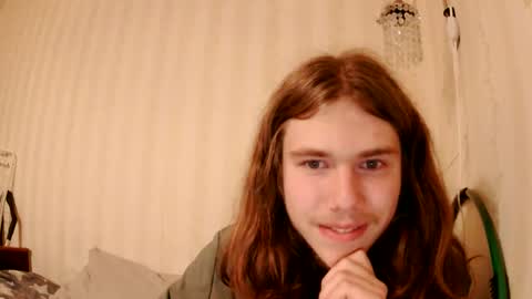RobbyxAnderson online show from September 2025 04:39:01 PM