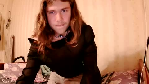 RobbyxAnderson online show from September 2025 06:11:02 PM
