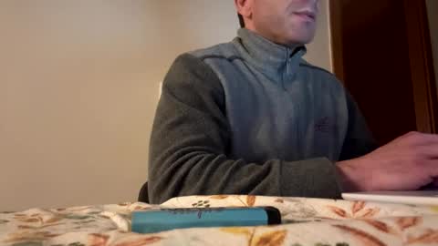 roberpierre_ho online show from March 2026 02:39:01 AM