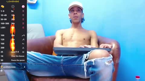 robert_kingg online show from September 2025 07:05:01 PM